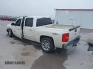 ✅ 2013 Chevrolet Silverado 1500 LTZ • VIN: 3GCPKTE78DG311421 • Lot: 42689139. Wystawiony na IAAI z przebiegiem 231 461 mil. Bezpłatny archiwum sprzedaży aukcyjnych z USA i szczegółowy raport historii pojazdu na DreamBid. Zdjęcie 3.