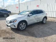 ✅ 2015 Mercedes-Benz GLA 250 • VIN: WDCTG4GB7FJ118745 • Lot: 43383161. Listed on IAAI with 124,600 mi. Free auction sales archive from the USA and detailed vehicle history report at DreamBid. Image 2.