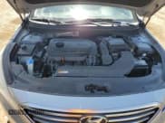 ✅ 2017 Hyundai Sonata SE • VIN: 5NPE24AF2HH519639 • Lot: 83976905. Listed on Copart with Not provided. Free auction sales archive from the USA and detailed vehicle history report at DreamBid. Image 11.