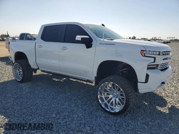 ✅ 2019 Chevrolet Silverado 1500 RST • VIN: 1GCUYEED3KZ350501 • Lot: 84278805. Wystawiony na Copart z przebiegiem 74 570 mil. Bezpłatny archiwum sprzedaży aukcyjnych z USA i szczegółowy raport historii pojazdu na DreamBid. Zdjęcie 4.