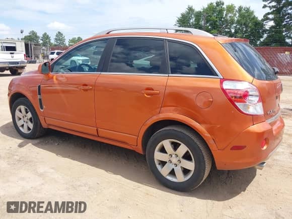 ✅ 2008 Saturn VUE XR • VIN: 3GSDL73778S513670 • Lot: 42686069. Wystawiony na IAAI z przebiegiem 144 527 mil. Bezpłatny archiwum sprzedaży aukcyjnych z USA i szczegółowy raport historii pojazdu na DreamBid. Zdjęcie 3.