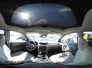 ✅ 2014 Chevrolet Traverse LTZ • VIN: 1GNKRJKD1EJ186998 • Lot: 43325043. Listed on IAAI with 178,322 mi. Free auction sales archive from the USA and detailed vehicle history report at DreamBid. Image 18.