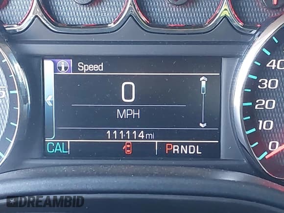 ✅ 2017 Chevrolet Silverado 1500 LT • VIN: 3GCUKREC4HG410634 • Lot: 43483872. Wystawiony na IAAI z przebiegiem 111 114 mil. Bezpłatny archiwum sprzedaży aukcyjnych z USA i szczegółowy raport historii pojazdu na DreamBid. Zdjęcie 15.