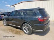 ✅ 2016 Dodge Durango SXT • VIN: 1C4RDHAG1GC315131 • Lot: 84587615. Listed on Copart with 138,493 mi. Free auction sales archive from the USA and detailed vehicle history report at DreamBid. Image 2.