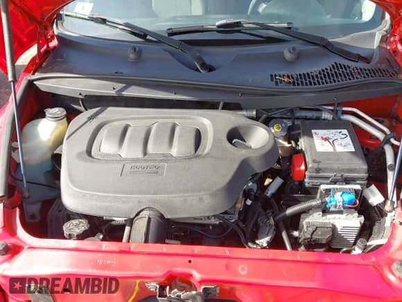 ✅ 2010 Chevrolet HHR 1LT • VIN: 3GNBABDB3AS569780 • Lot: 41957572. Listed on IAAI with 108,521 mi. Free auction sales archive from the USA and detailed vehicle history report at DreamBid. Image 10.