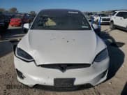 ✅ 2016 Tesla Model X 70D • VIN: 5YJXCAE24GF003453 • Lot: 90721805. Listed on Copart with Not provided. Free auction sales archive from the USA and detailed vehicle history report at DreamBid. Image 5.