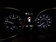 ✅ 2018 Hyundai Santa Fe Ultimate • VIN: 5NMZWDLA6JH054390 • Лот: 59157344. Опубликован ранее на Copart с пробегом 71 582 миль. Бесплатный доступ к архиву аукционных продаж из США и подробный отчёт об истории автомобиля на DreamBid. Изображение 9.