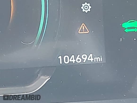 ✅ 2020 Hyundai Ioniq Limited • VIN: KMHC05LCXLU217578 • Lot: 41999454. Wystawiony na IAAI z przebiegiem 104 694 mil. Bezpłatny archiwum sprzedaży aukcyjnych z USA i szczegółowy raport historii pojazdu na DreamBid. Zdjęcie 15.