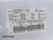 ✅ 2005 Dodge Durango Limited • VIN: 1D4HB58D45F584234 • Лот: 43319009. Опубликован ранее на IAAI с пробегом Не указан. Бесплатный доступ к архиву аукционных продаж из США и подробный отчёт об истории автомобиля на DreamBid. Изображение 9.