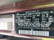 ✅ 2017 Kia Sorento EX • VIN: 5XYPH4A57HG248616 • Лот: 42583312. Опубликован ранее на IAAI с пробегом 198 616 миль. Бесплатный доступ к архиву аукционных продаж из США и подробный отчёт об истории автомобиля на DreamBid. Изображение 9.