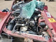 ✅ 2004 Ford Mustang Standard • VIN: 1FAFP40654F178108 • Lot: 59923415. Listed on Copart with Not provided. Free auction sales archive from the USA and detailed vehicle history report at DreamBid. Image 11.