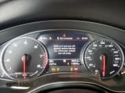 ✅ 2016 Audi A6 Premium • VIN: WAUFFAFC1GN124742 • Lot: 68173615. Listed on Copart with 115,675 mi. Free auction sales archive from the USA and detailed vehicle history report at DreamBid. Image 9.