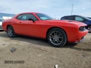 ✅ 2017 Dodge Challenger GT • VIN: 2C3CDZGG6HH641321 • Lot: 48120684. Wystawiony na Copart z przebiegiem 67 464 mil. Bezpłatny archiwum sprzedaży aukcyjnych z USA i szczegółowy raport historii pojazdu na DreamBid. Zdjęcie 4.