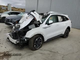 ✅ 2024 Kia Sorento S • VIN: 5XYRLDJC8RG290011 • Lot: 86247185. Wystawiony na Copart z przebiegiem Nie podano. Bezpłatny archiwum sprzedaży aukcyjnych z USA i szczegółowy raport historii pojazdu na DreamBid. Zdjęcie 1.