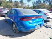 ✅ 2015 Dodge Dart SXT • VIN: 1C3CDFBB9FD404441 • Лот: 43462846. Опубликован ранее на IAAI с пробегом 155 000 миль. Бесплатный доступ к архиву аукционных продаж из США и подробный отчёт об истории автомобиля на DreamBid. Изображение 3.