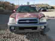 2005 Hyundai Santa Fe GLS с VIN KM8SC73DX5U940101, выставлен на аукционе Copart как лот 46112455 с пробегом 157 812 миль миль и Списание • Salvage title. История ставок и продаж доступна на DreamBid. Изображение 5.