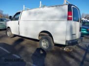 ✅ 2007 Chevrolet Express Cargo • VIN: 1GCGG25V471133620 • Лот: 43715719. Опубликован ранее на IAAI с пробегом 281 494 миль. Бесплатный доступ к архиву аукционных продаж из США и подробный отчёт об истории автомобиля на DreamBid. Изображение 3.