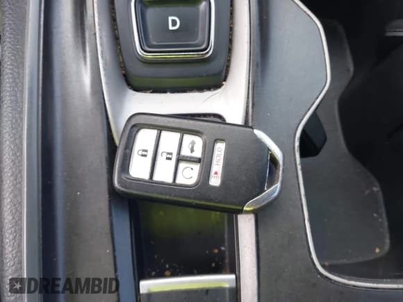 ✅ 2019 Honda Accord Sport • VIN: 1HGCV2F38KA030583 • Lot: 43626950. Listed on IAAI with 125,081 mi. Free auction sales archive from the USA and detailed vehicle history report at DreamBid. Image 11.