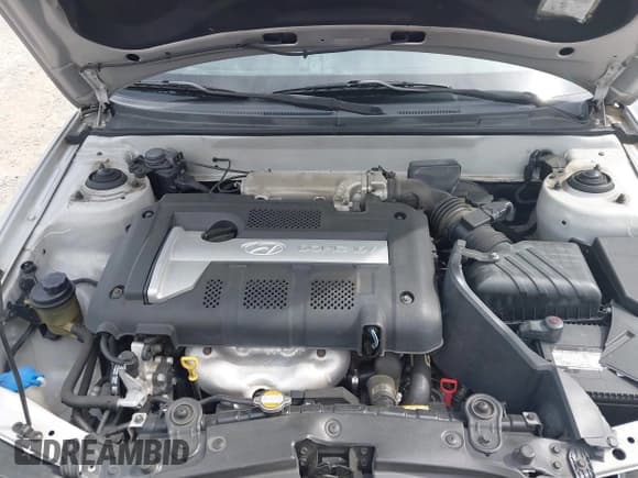 ✅ 2006 Hyundai Elantra GLS • VIN: KMHDN46D26U225070 • Lot: 42081139. Wystawiony na IAAI z przebiegiem 162 634 mil. Bezpłatny archiwum sprzedaży aukcyjnych z USA i szczegółowy raport historii pojazdu na DreamBid. Zdjęcie 10.