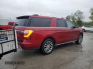 ✅ 2018 Ford Expedition Max Limited • VIN: 1FMJK2AT8JEA15042 • Lot: 71275815. Listed on Copart with 79,857 mi. Free auction sales archive from the USA and detailed vehicle history report at DreamBid. Image 3.