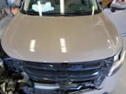 ✅ 2023 Nissan Pathfinder Platinum • VIN: 5N1DR3DK7PC224746 • Лот: 49242495. Опубликован ранее на Copart с пробегом 31 442 миль. Бесплатный доступ к архиву аукционных продаж из США и подробный отчёт об истории автомобиля на DreamBid. Изображение 12.