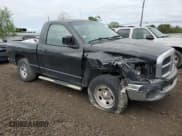 ✅ 2007 Dodge 1500 ST • VIN: 1D7HA16K87J635007 • Лот: 79335734. Опубликован ранее на Copart с пробегом Не указан. Бесплатный доступ к архиву аукционных продаж из США и подробный отчёт об истории автомобиля на DreamBid. Изображение 4.