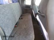 ✅ 1999 Dodge 1500 • VIN: 3B7HF13Z6XM562560 • Lot: 53765115. Listed on Copart with 204,563 mi. Free auction sales archive from the USA and detailed vehicle history report at DreamBid. Image 10.