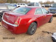 ✅ 2011 Chrysler 300 C • VIN: 2C3CK6CT2BH563294 • Лот: 43783226. Опубликован ранее на IAAI с пробегом 128 111 миль. Бесплатный доступ к архиву аукционных продаж из США и подробный отчёт об истории автомобиля на DreamBid. Изображение 4.
