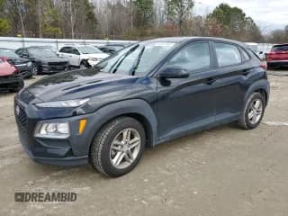 ✅ 2019 Hyundai Kona SE • VIN: KM8K12AA0KU342628 • Лот: 40321884. Опубликован ранее на Copart с пробегом 69 771 миль. Бесплатный доступ к архиву аукционных продаж из США и подробный отчёт об истории автомобиля на DreamBid. Изображение 1.