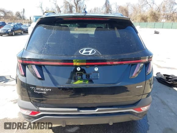✅ 2022 Hyundai Tucson Preferred • VIN: KM8JBCAE7NU065076 • Lot: 41769597. Wystawiony na IAAI z przebiegiem 20 813 mil. Bezpłatny archiwum sprzedaży aukcyjnych z USA i szczegółowy raport historii pojazdu na DreamBid. Zdjęcie 17.