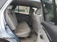 ✅ 2007 Hyundai Santa Fe GLS • VIN: 5NMSG13D47H091275 • Lot: 80427204. Listed on Copart with 181,652 mi. Free auction sales archive from the USA and detailed vehicle history report at DreamBid. Image 11.