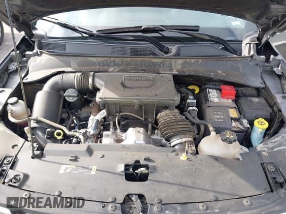 ✅ 2024 Jeep Compass Limited • VIN: 3C4NJDCN1RT596947 • Lot: 42475127. Wystawiony na IAAI z przebiegiem 35 210 mil. Bezpłatny archiwum sprzedaży aukcyjnych z USA i szczegółowy raport historii pojazdu na DreamBid. Zdjęcie 10.