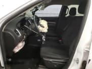 ✅ 2020 Dodge Durango Pursuit • VIN: 1C4SDJFT9LC443237 • Lot: 42027415. Wystawiony na Copart z przebiegiem 77 555 mil. Bezpłatny archiwum sprzedaży aukcyjnych z USA i szczegółowy raport historii pojazdu na DreamBid. Zdjęcie 7.