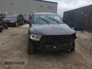 ✅ 2014 Dodge Durango Pursuit • VIN: 1C4RDJFG4EC511108 • Lot: 89549535. Wystawiony na Copart z przebiegiem Nie podano. Bezpłatny archiwum sprzedaży aukcyjnych z USA i szczegółowy raport historii pojazdu na DreamBid. Zdjęcie 14.