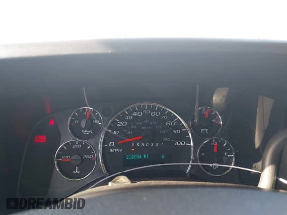 ✅ 2014 Chevrolet Express Cargo • VIN: 1GCSGAFX2E1157593 • Lot: 42356416. Listed on IAAI with 216,084 mi. Free auction sales archive from the USA and detailed vehicle history report at DreamBid. Image 7.