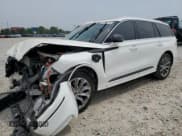 ✅ 2023 Lincoln Aviator Grand Touring • VIN: 5LMYJ8XYXPNL02301 • Лот: 59686155. Опубликован ранее на Copart с пробегом Не указан. Бесплатный доступ к архиву аукционных продаж из США и подробный отчёт об истории автомобиля на DreamBid. Изображение 1.