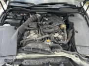 ✅ 2010 Lexus IS 250 C • VIN: JTHFF2C21A2511092 • Lot: 59193075. Listed on Copart with 192,550 mi. Free auction sales archive from the USA and detailed vehicle history report at DreamBid. Image 7.