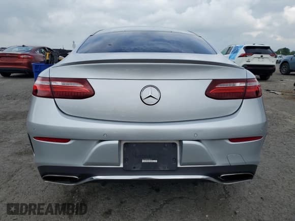 ✅ 2019 Mercedes-Benz E 450 • VIN: WDD1J6JB4KF080218 • Lot: 64457575. Listed on Copart with Not provided. Free auction sales archive from the USA and detailed vehicle history report at DreamBid. Image 6.