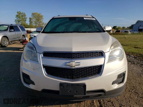 ✅ 2013 Chevrolet Equinox LT • VIN: 1GNALDEK5DZ131401 • Лот: 72626944. Опубликован ранее на Copart с пробегом 159 846 миль. Бесплатный доступ к архиву аукционных продаж из США и подробный отчёт об истории автомобиля на DreamBid. Изображение 5.