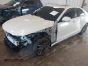 ✅ 2020 Cadillac CT4 Sport • VIN: 1G6DG5RK5L0155097 • Лот: 43275357. Опубликован ранее на IAAI с пробегом 56 043 миль. Бесплатный доступ к архиву аукционных продаж из США и подробный отчёт об истории автомобиля на DreamBid. Изображение 17.