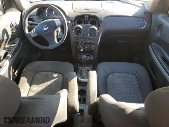 ✅ 2011 Chevrolet HHR 1LT • VIN: 3GNBABFW1BS614989 • Lot: 47043375. Listed on Copart with Not provided. Free auction sales archive from the USA and detailed vehicle history report at DreamBid. Image 8.