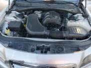 ✅ 2012 Chrysler 300 S • VIN: 2C3CCABG6CH233731 • Лот: 82630915. Опубликован ранее на Copart с пробегом 149 901 миль. Бесплатный доступ к архиву аукционных продаж из США и подробный отчёт об истории автомобиля на DreamBid. Изображение 11.