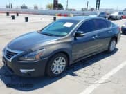 ✅ 2013 Nissan Altima SL • VIN: 1N4AL3APXDN433428 • Lot: 42691739. Listed on IAAI with 130,774 mi. Free auction sales archive from the USA and detailed vehicle history report at DreamBid. Image 2.