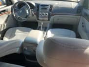 ✅ 2011 Hyundai Veracruz Limited • VIN: KM8NU4CC2BU139657 • Lot: 91055515. Wystawiony na Copart z przebiegiem 142 148 mil. Bezpłatny archiwum sprzedaży aukcyjnych z USA i szczegółowy raport historii pojazdu na DreamBid. Zdjęcie 8.