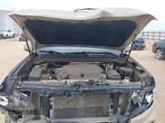 ✅ 2022 Chevrolet Colorado 4WD ZR2 • VIN: 1GCGTEEN5N1327731 • Lot: 42199631. Listed on IAAI with 40,380 mi. Free auction sales archive from the USA and detailed vehicle history report at DreamBid. Image 10.