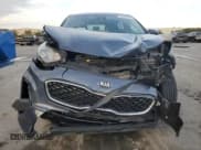 ✅ 2022 Kia Sportage LX • VIN: KNDPM3AC7N7977244 • Lot: 91816745. Listed on Copart with 86,751 mi. Free auction sales archive from the USA and detailed vehicle history report at DreamBid. Image 5.