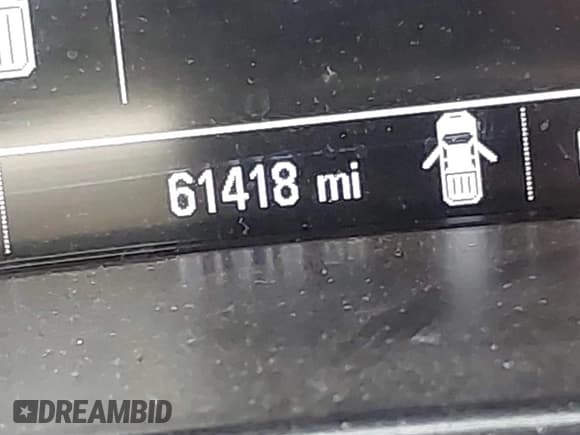 ✅ 2021 Chevrolet Colorado 4WD LT • VIN: 1GCGTCEN2M1178178 • Lot: 43005340. Listed on IAAI with 61,418 mi. Free auction sales archive from the USA and detailed vehicle history report at DreamBid. Image 15.