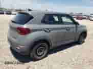 2020 Hyundai Venue SE with VIN KMHRB8A39LU019065, listed as a Copart auction lot 60753444 with 131,476 mi miles and Salvage title. Bid and sale history available at DreamBid. Image 3.