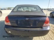 ✅ 2005 Hyundai Elantra GLS • VIN: KMHDN46DX5U986718 • Lot: 55510955. Wystawiony na Copart z przebiegiem 133 101 mil. Bezpłatny archiwum sprzedaży aukcyjnych z USA i szczegółowy raport historii pojazdu na DreamBid. Zdjęcie 6.