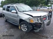 ✅ 2005 GMC Envoy SLT • VIN: 1GKET16S856176265 • Lot: 42634698. Listed on IAAI with 241,712 mi. Free auction sales archive from the USA and detailed vehicle history report at DreamBid. Image 1.